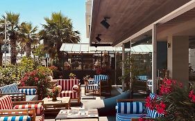 MARITTIMO Riccione - Hotel Clipper FRONTE MARE