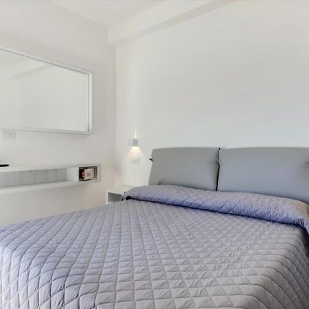 Marittimo Riccione - Hotel Clipper Fronte Mare Esterno foto