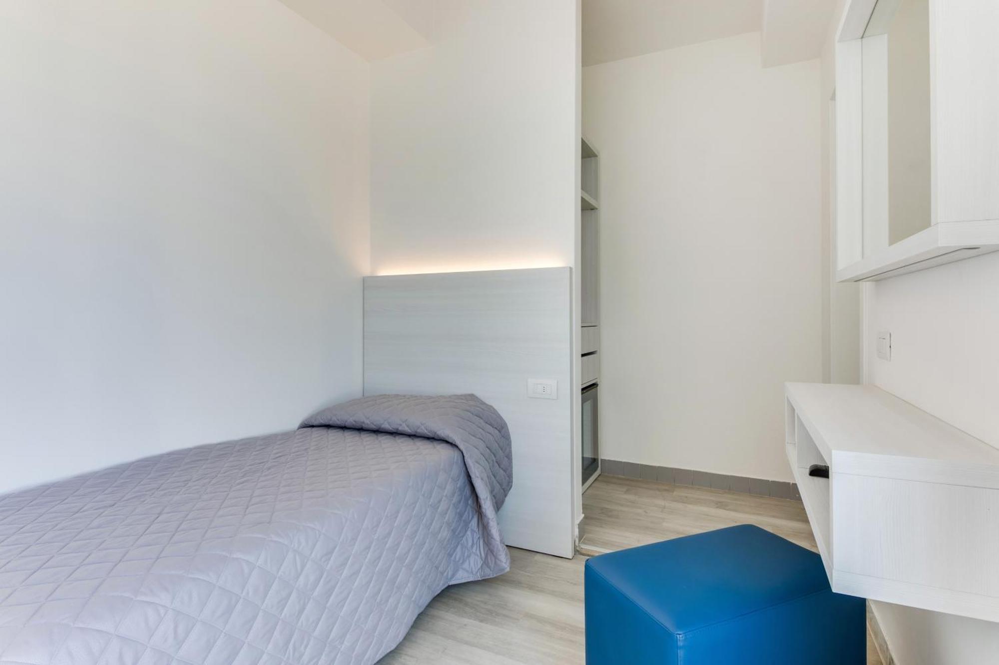 Marittimo Riccione - Hotel Clipper Fronte Mare Esterno foto